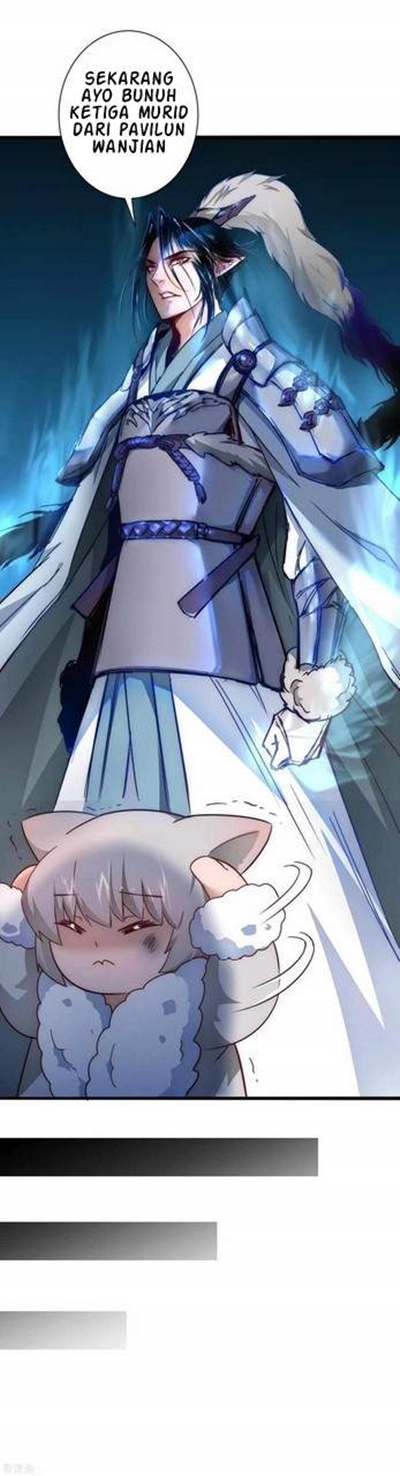 Reversing the Immortal Path chapter 32